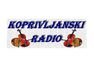 Koprivljanski Radio Izvorna